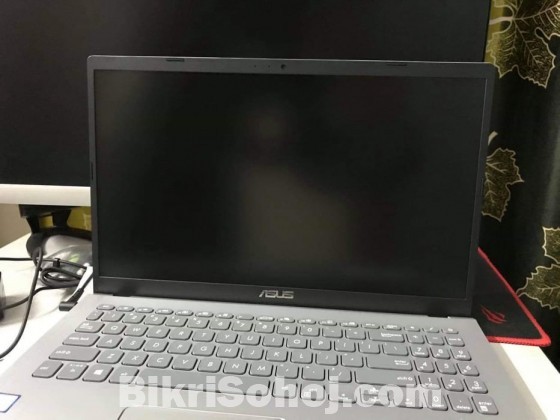 Asus 6month used laptop